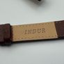 INDUR Professional leather strap Image 6