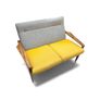 Crannac Vintage Sofa Image 3