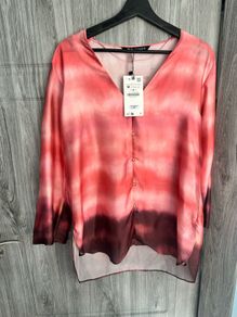 BNWT Zara Shirt - M