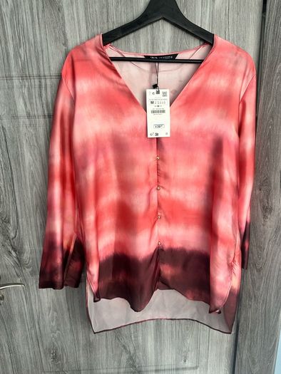 BNWT Zara Shirt - M