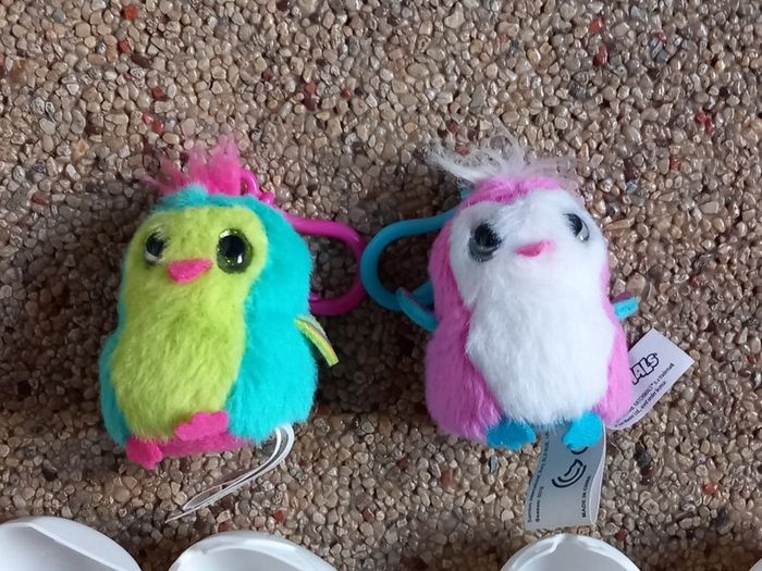 Hatchimals