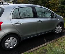 Toyota Yaris 2009