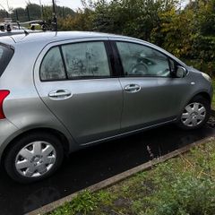 Toyota Yaris 2009