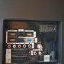 Mint Condition Samsung TV on swivel stand Image 2