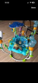 Jumperoo / bouncer