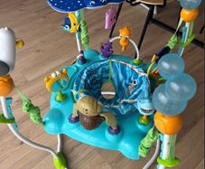 Jumperoo / bouncer