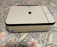 Canon PIXMA MP492 All-In-One Printer