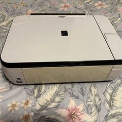 Canon PIXMA MP492 All-In-One Printer