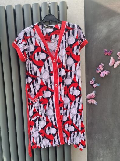 Maternity / breastfeeding pj's