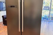 Kenwood American Style Fridge Freezer Moving Sale
