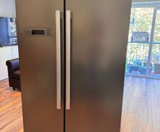 Kenwood American Style Fridge Freezer Moving Sale