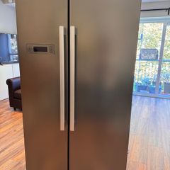 Kenwood American Style Fridge Freezer Moving Sale