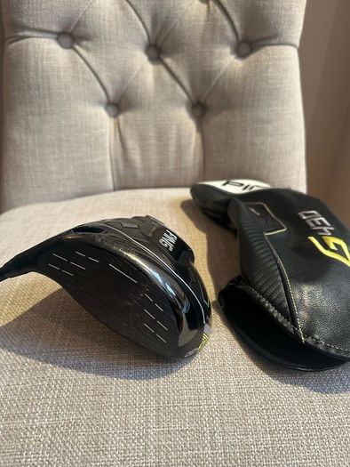 Driver Ping G430 Max