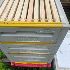 Beehives
