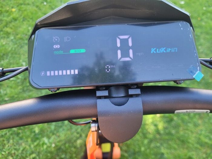 Electric scooter,Kukirin G3,brand New In A Box,delivery Available, 6 Months Warranty