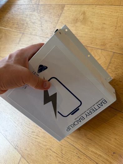 Ecotech Marine Battery Backup for MP wave makers