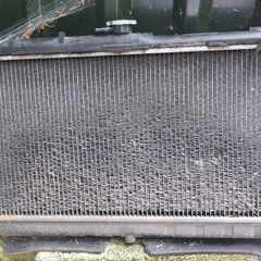 Mx5 NB2.5 1.8 Radiator
