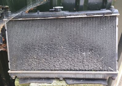Mx5 NB2.5 1.8 Radiator