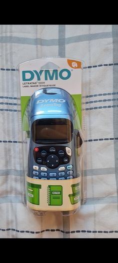 DYMO letratag 100 H labe maker brand new sealed