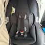 Vennicci beige and brown travel system and accessories Image 3