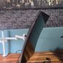 Heavy duty dual monitor arms Image 7