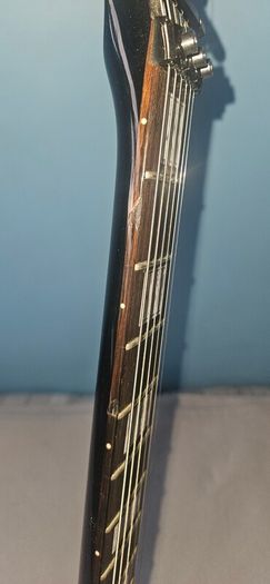 LTD KH602 Modified
