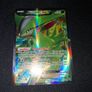 Pokemon Card : Virizion ex 96 Image 8