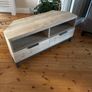 TV corner unit Image 2