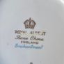 Royal Albert "Enchantment" Gravy Jug Image 4