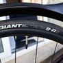 Giant Fastroad - SL1 - Medium - Wine Purple Road Bike Image 5