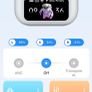airpods with app controls Image 4