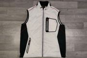 Mizuno Impermalite Flex Golf Vest Gilet Mens XXL