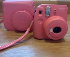 Instax Mini 9 Camera