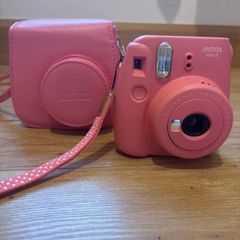 Instax Mini 9 Camera