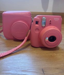 Instax Mini 9 Camera