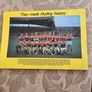 Carlow Hurling Memories. Inne Agus Innui. Vintage 1970s Lare Volum First Edition Paperback In Good Condition.  See Photos For Same. Image 2