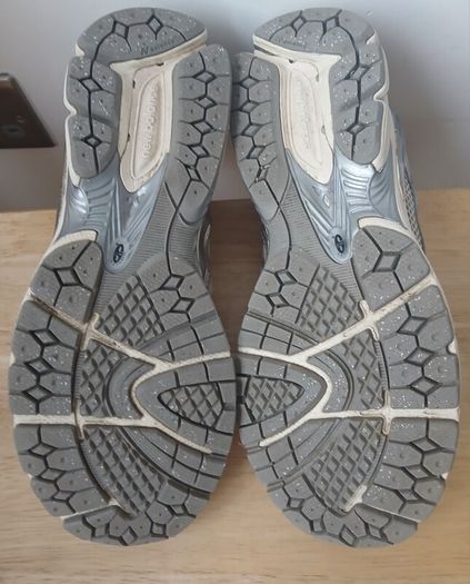 New Balance 1906R Arid Stone UK8 EU42 Trainers