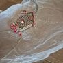 Newbridge Silverware Robins Christmas Tree Decoration Image 4
