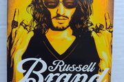 Russell Brand