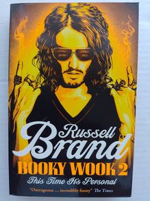 Russell Brand