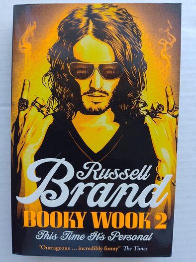 Russell Brand