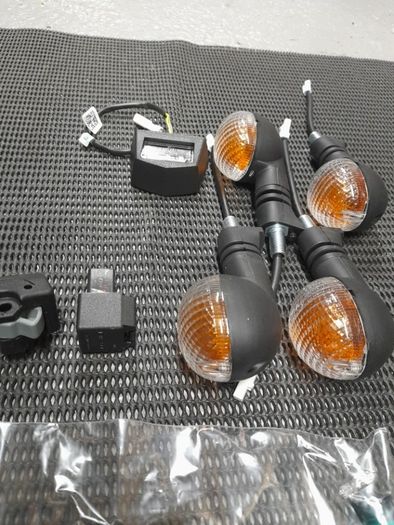 KTM Enduro Indicator Kit