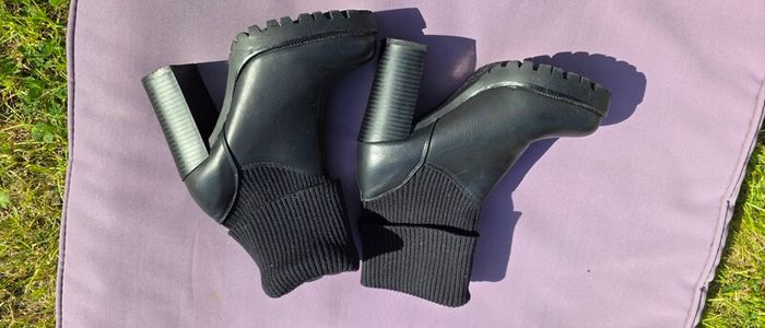 nice leather boots