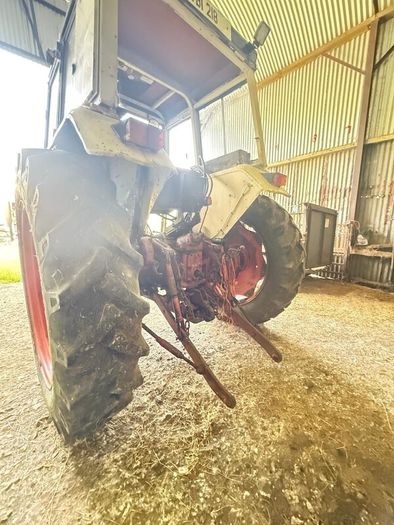 David Brown 996 Tractor