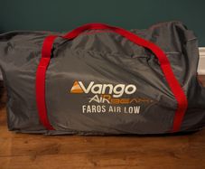 Vango Airbeam Faros Air Low
