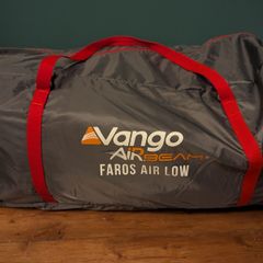Vango Airbeam Faros Air Low