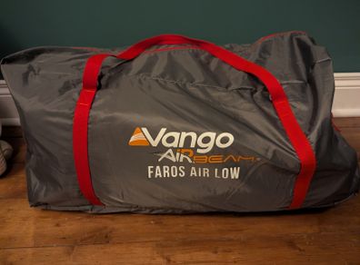 Vango Airbeam Faros Air Low