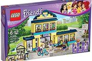 Lego Friends Heartlake High (41005)
