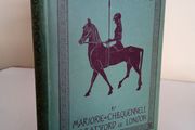 Everyday Things in Archaic Greece by Marjorie and C.H.B. Quennell (RB123)