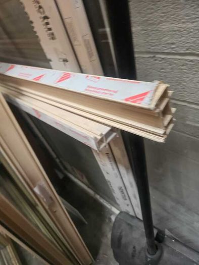 Windows & Door Units + Accessories for Sale